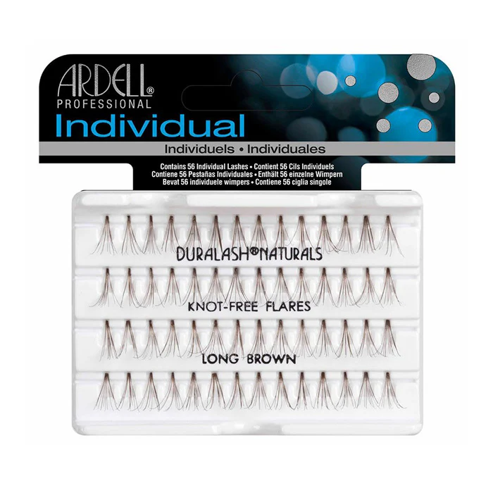 Ardell DURALASH Naturals - Long Brown - Image 3