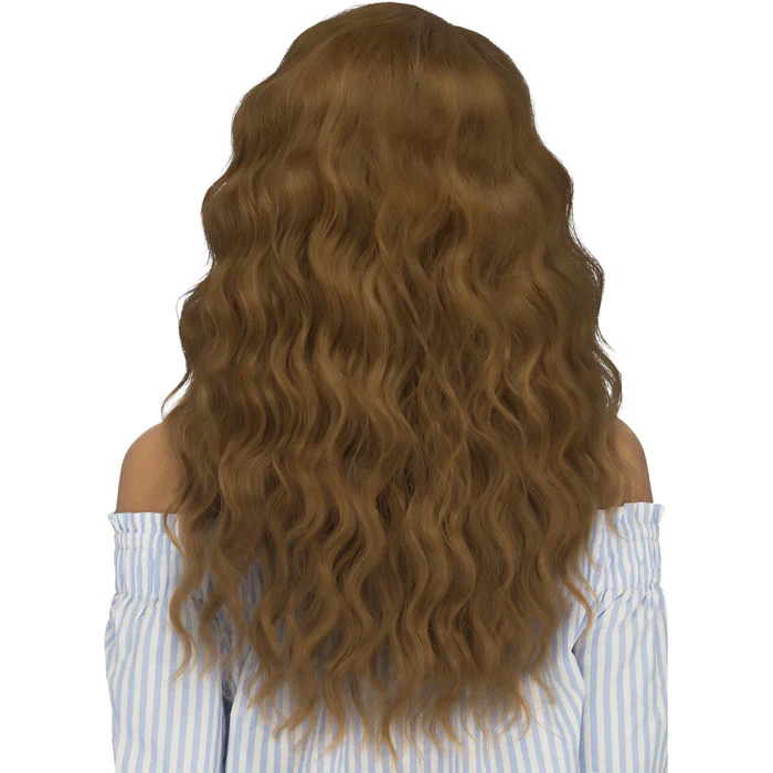 Amore Mio Everyday Collection Full Wig - AW KATRINA - Image 3
