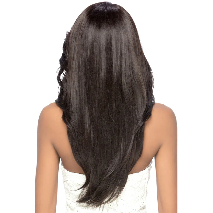 Amore Mio Everyday Collection Full Wig - AW TABBY - Image 3