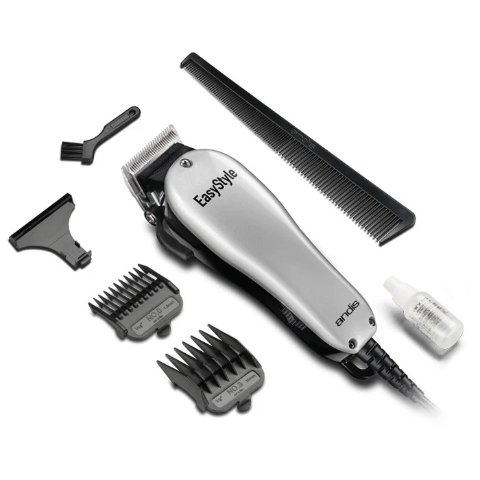Andis Easystyle Adjustable Blade Clipper (18395) - Image 3