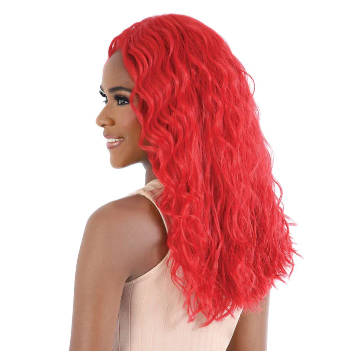 Beshe 5" Deep Part HD Lace Front Wig - LLDP-SHINE - Image 4
