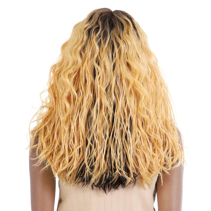 Beshe 5" Deep Part HD Lace Front Wig - LLDP-SHINE - Image 8