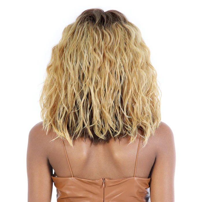 Beshe 5" Deep Part HD Lace Wig - LLDP-HETTI - Image 4
