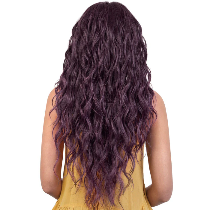 Beshe Lady Lace Deep Part Lace Wig - ANA - Image 4