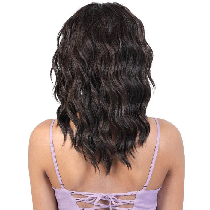 Beshe Easy Half Wig - EW.GIA - Image 4