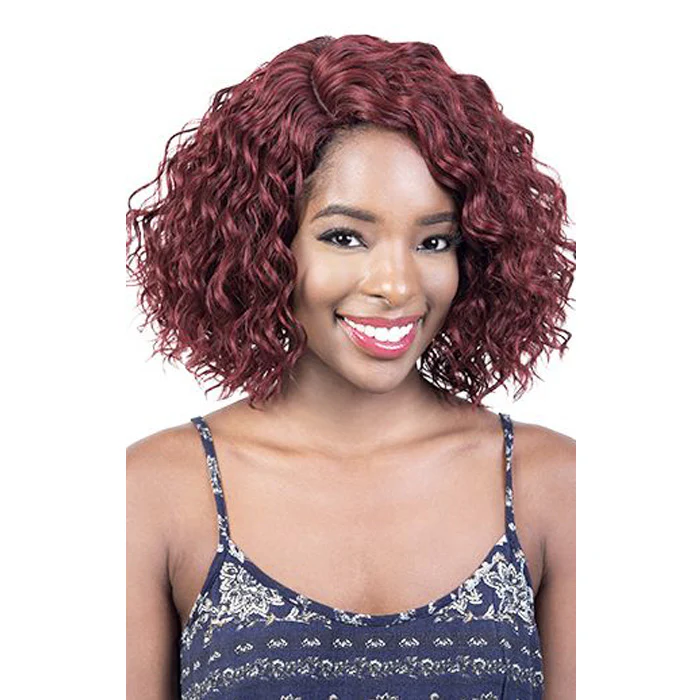 Beshe Full Wig - TAMI - Image 2