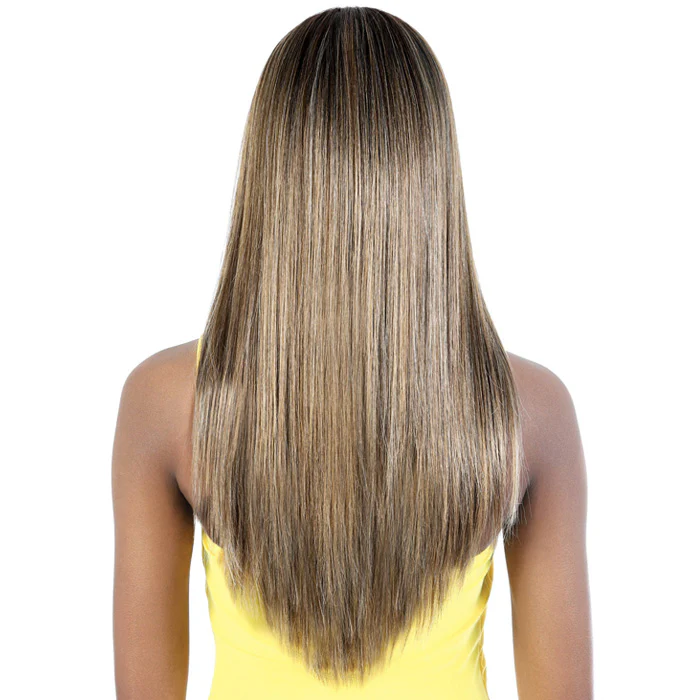 Beshe HD Invisible Spin Part Lace Wig - LLDP-ERIS - Image 4