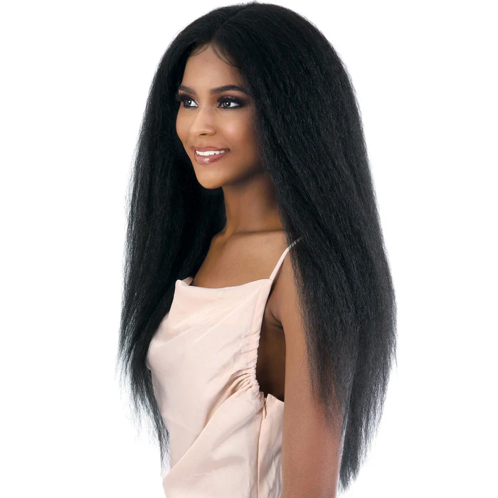 Beshe HD Lace Front Wig - LLD-ALDO - Image 2