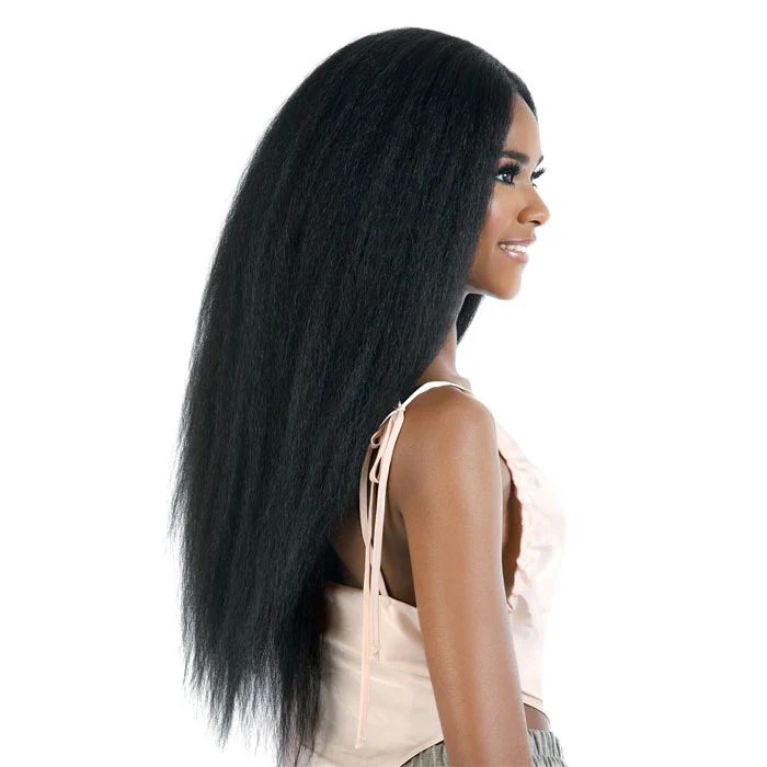 Beshe HD Lace Front Wig - LLD-ALDO - Image 3