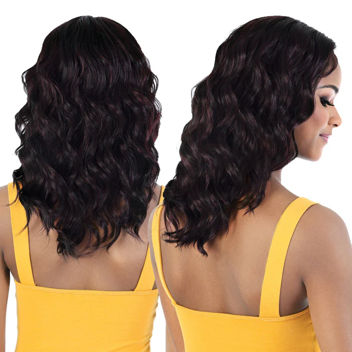 Beshe HD Spin Nable Part Lace Front Wig - LLDP-HEIDI - Image 3