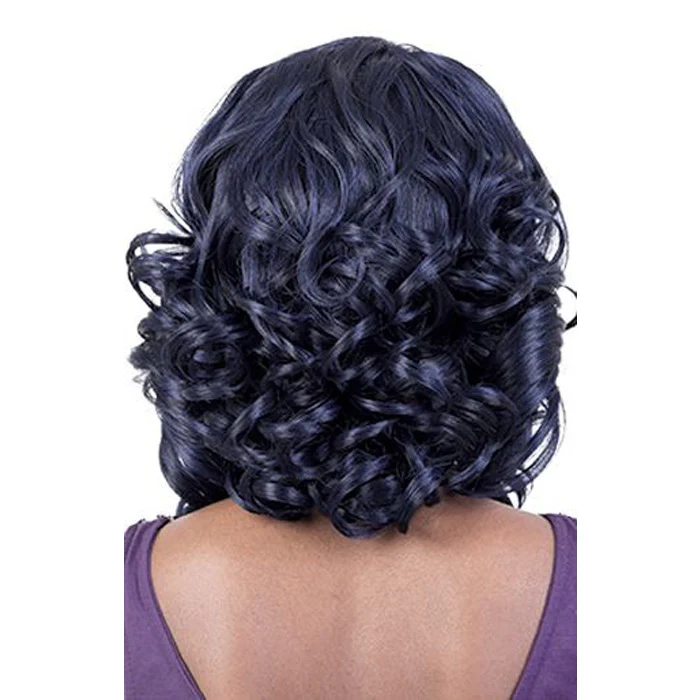Beshe Lady J-Part Lace Wig - LLDP 515 - Image 3