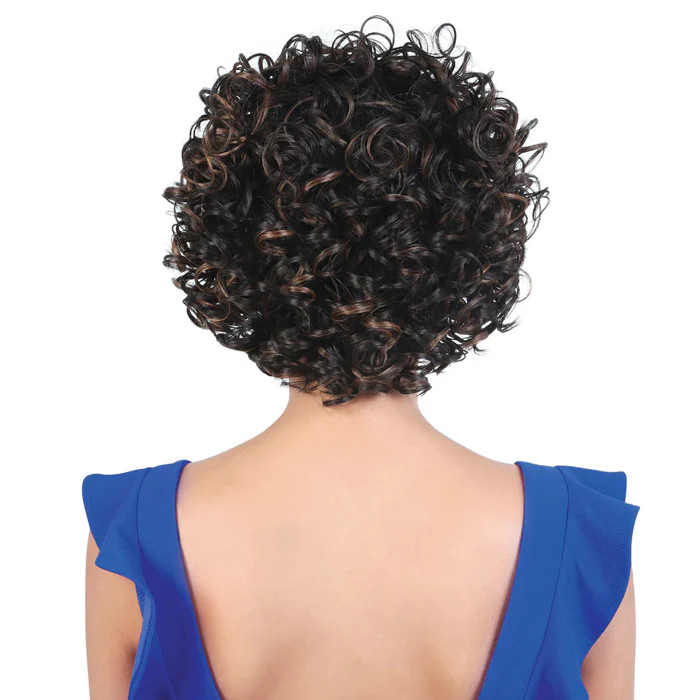 Beshe Premium Collection Full Wig - GLENDA - Image 5