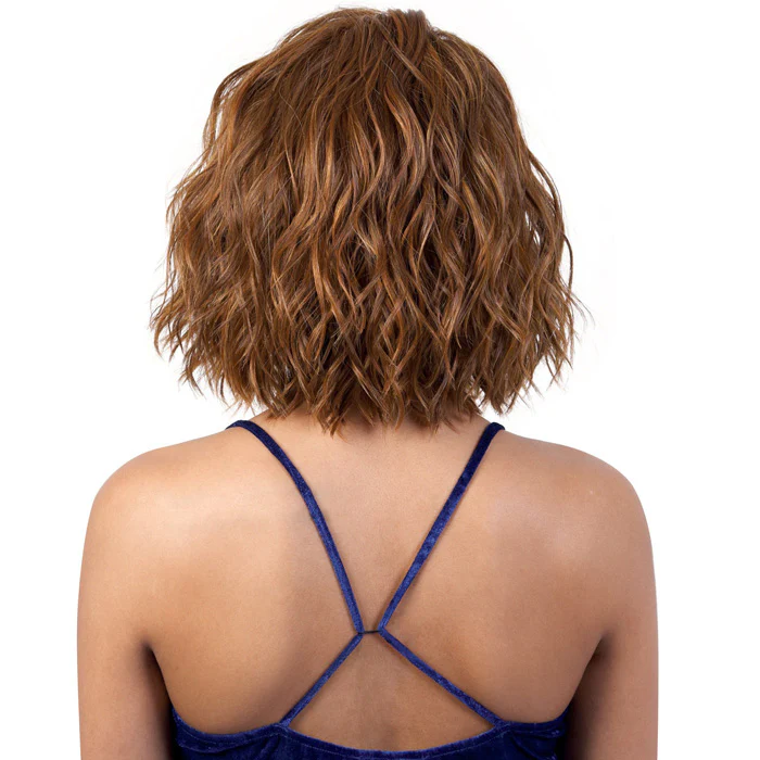 Beshe Full Wig - DARCIE - Image 3