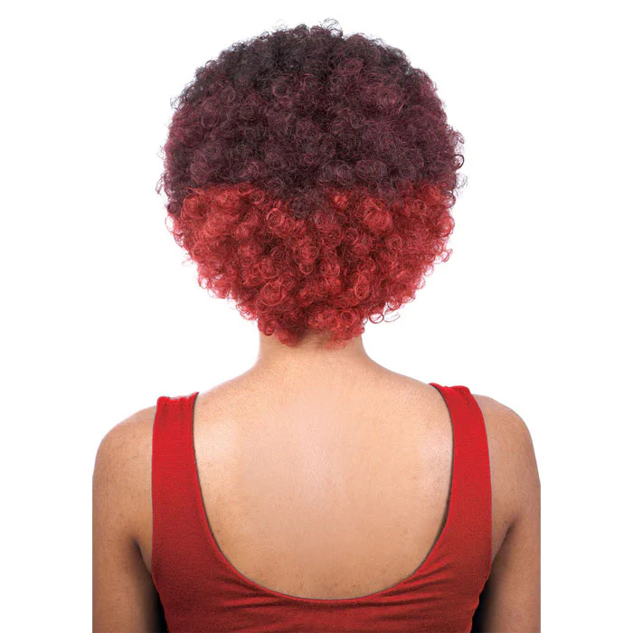 Beshe Full Wig - AIR - Image 3