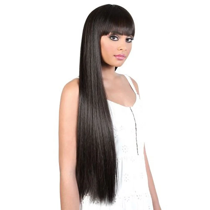 Beshe Synthetic Premium Wig BELLA32 - Image 2