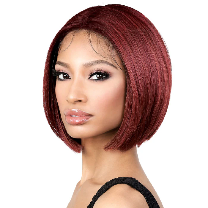 Seduction Lace Deep Part Wig - LP OLIVE