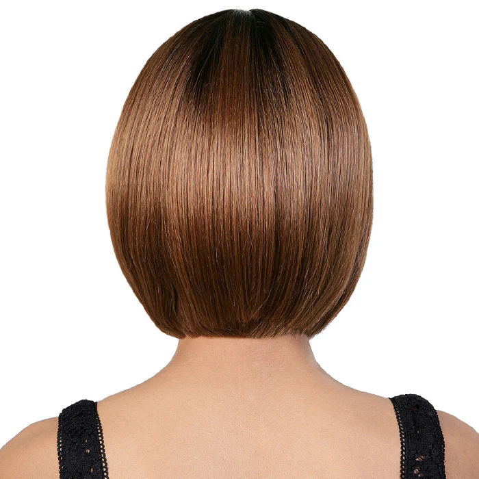 Seduction Lace Deep Part Wig - LP OLIVE - Image 4