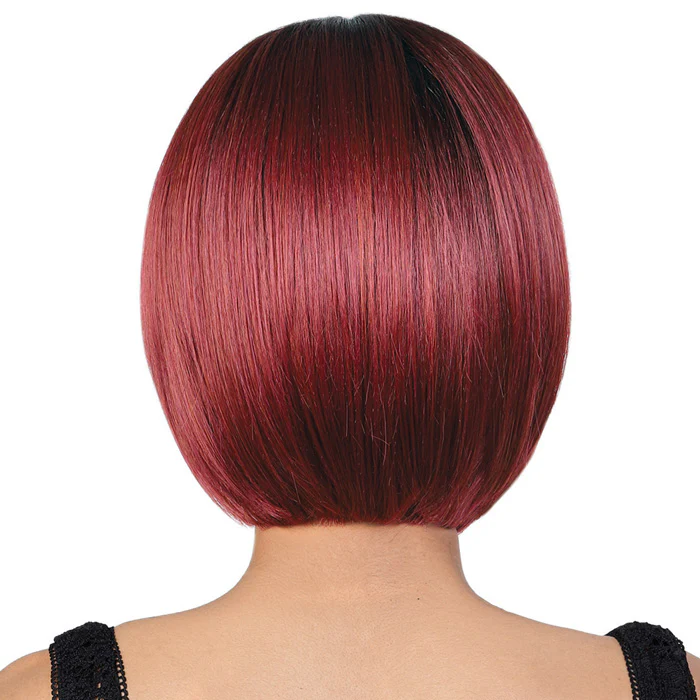 Seduction Lace Deep Part Wig - LP OLIVE - Image 6