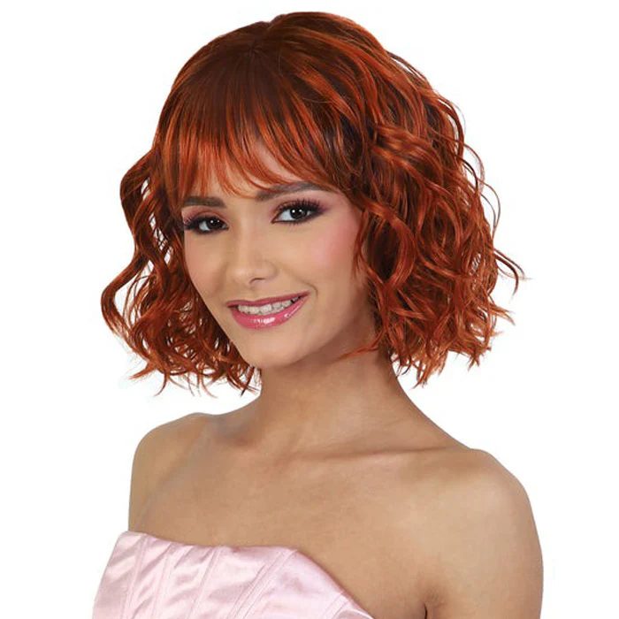 Beshe Ultimate Insider Full Wig - BEVERLY - Image 2