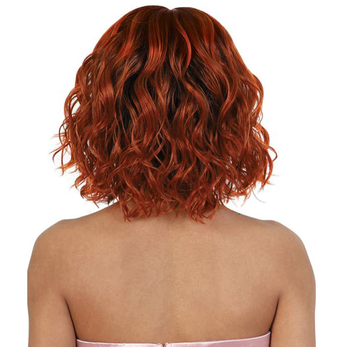 Beshe Ultimate Insider Full Wig - BEVERLY - Image 6