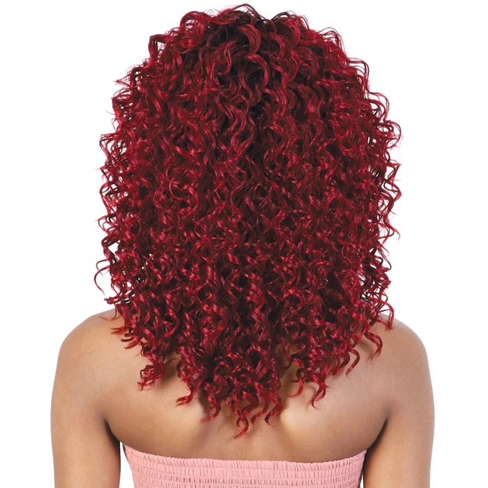 Beshe Ultimate Insider Premium Quality High Fashion Full Wig - JONI - Image 4