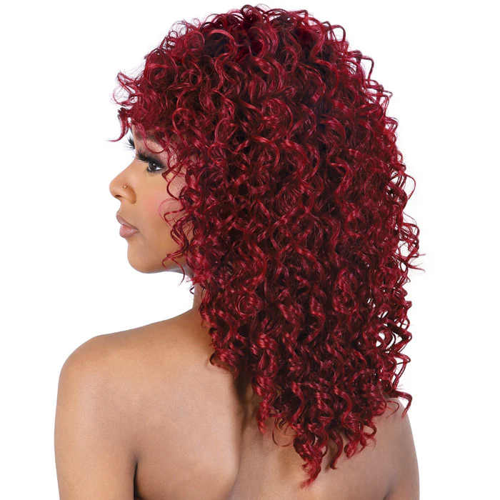 Beshe Ultimate Insider Premium Quality High Fashion Full Wig - JONI - Image 5