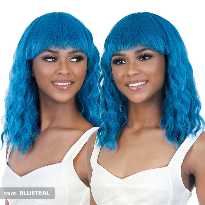 Beshe Ultimate Insider High Quality Full Wig - CAMI - Image 3