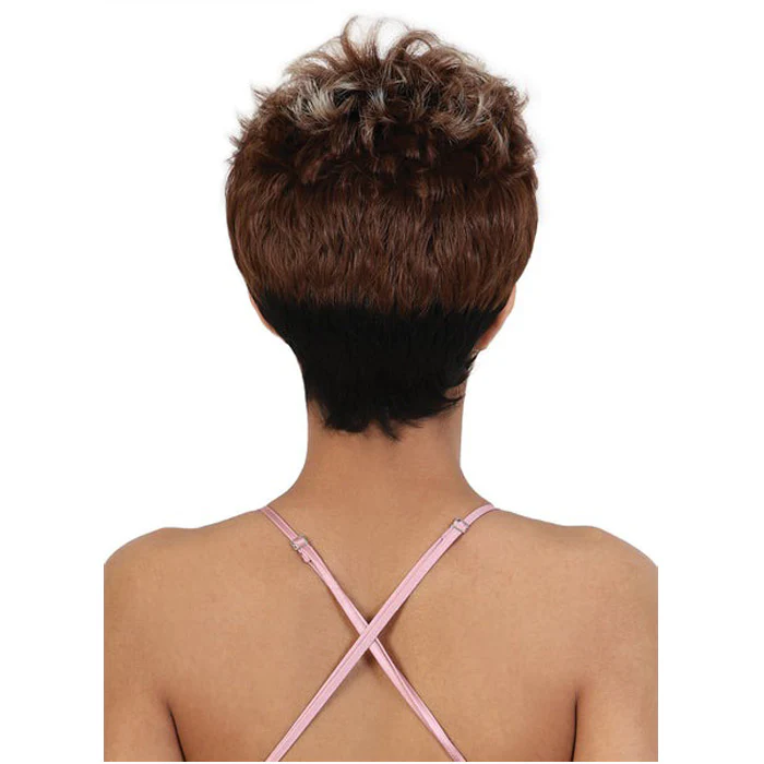 Beshe Ultimate Insider High Quality Fashion Full Wig - CAPALA - Image 5
