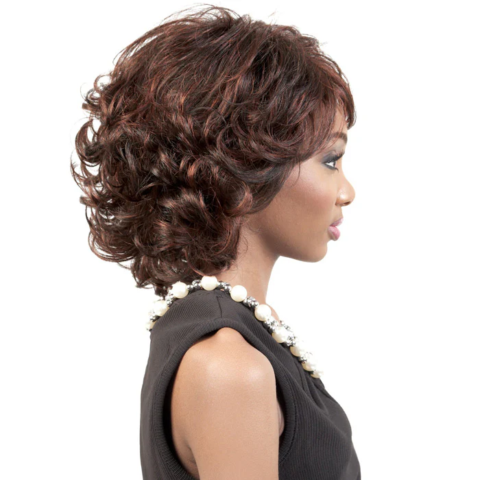 Beshe Ultimate Insider Premium High Quality Fashion Wig - ANETTE - Image 3