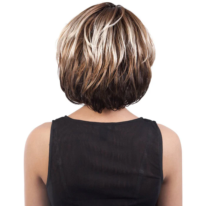 Beshe Ultimate Insider Premium High Quality Fashion Full Wig - DALLAS - Image 3