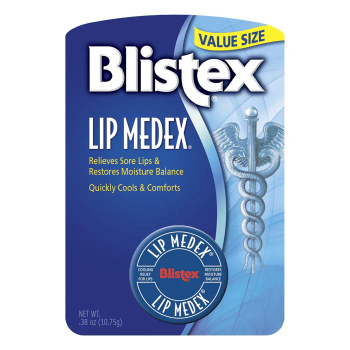 Blistex Lip Medex .25 oz - Image 2