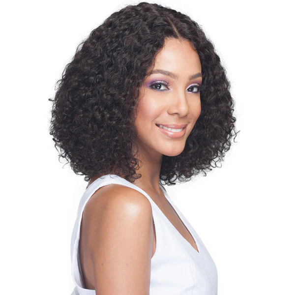 Bobbi Boss 100% Remi Human Hair Swiss Lace Front Wig - MHLF803 NATAKI - Image 2