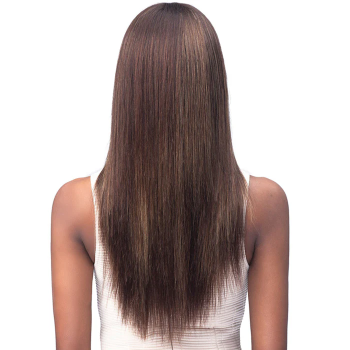 Bobbi Boss 100% Unprocessed Human Hair Full Wig - MH1342 FLOWER - Image 2
