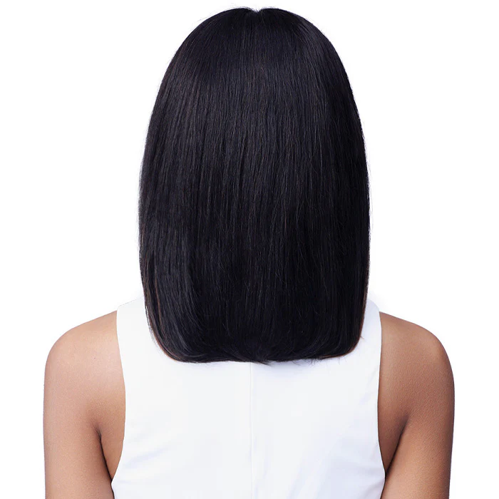 Bobbi Boss 100% Unprocessed Human Hair HD Lace Part Wig – MHLP0007 MARCY - Image 3