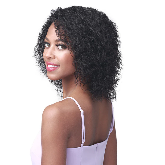 Bobbi Boss 100% Unprocessed Human Hair Wig - MCKAY - Image 2