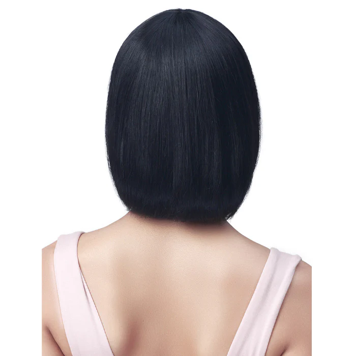 Bobbi Boss 100% Unprocessed Human Hair Wig MH1272 DANY - Image 3