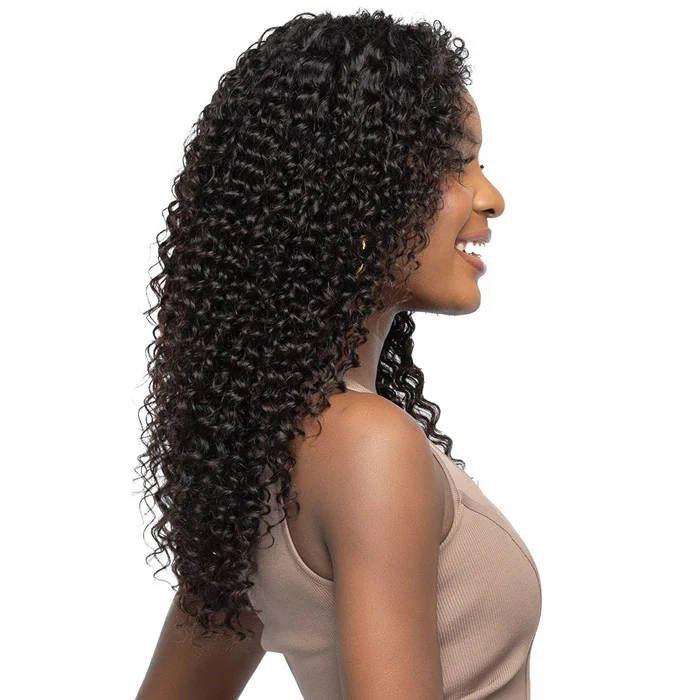 Bobbi Boss 100% Unprocessed Human Hair Wig - MH1344 IYANA - Image 2