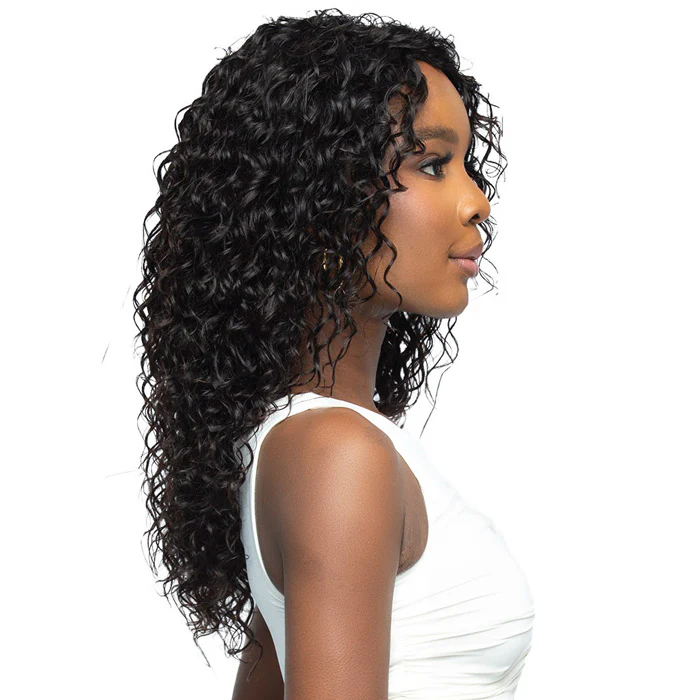 Bobbi Boss 100% Unprocessed Human Hair Wig - MH1345 SHANI - Image 2