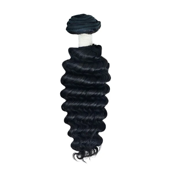 Bobbi Boss 100% Unprocessed Remi Human Hair Weave - 10A DEEP 18/22"