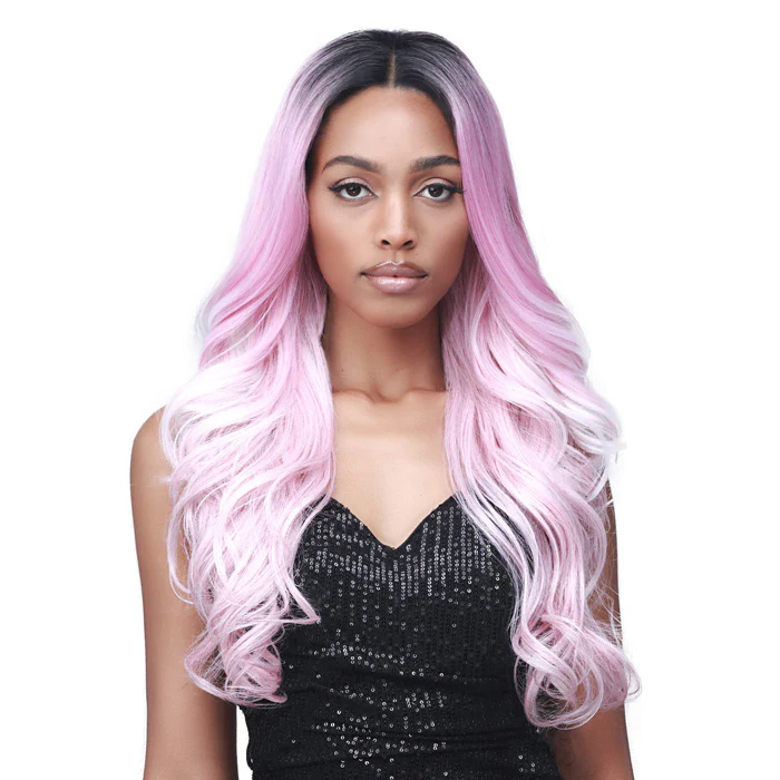 Bobbi Boss 13X2 Deep Front Lace 360 Perimeter Wig - MLF417 EMILIA