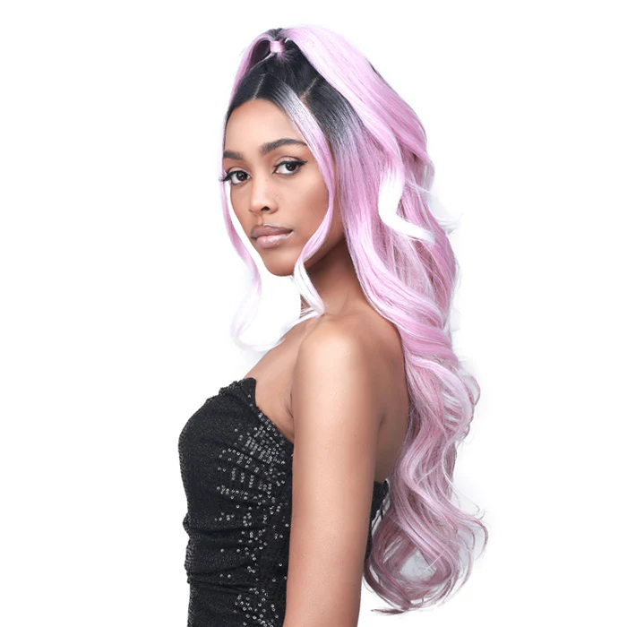 Bobbi Boss 13X2 Deep Front Lace 360 Perimeter Wig - MLF417 EMILIA - Image 3