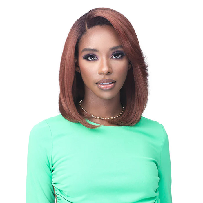 Bobbi Boss 13x4 HD Glueless Deep Lace Front Wig - MLF258 KIERA