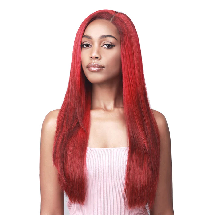 Bobbi Boss 13X7 HD Deep Lace Frontal Wig - MLF479 ELENA - Image 2