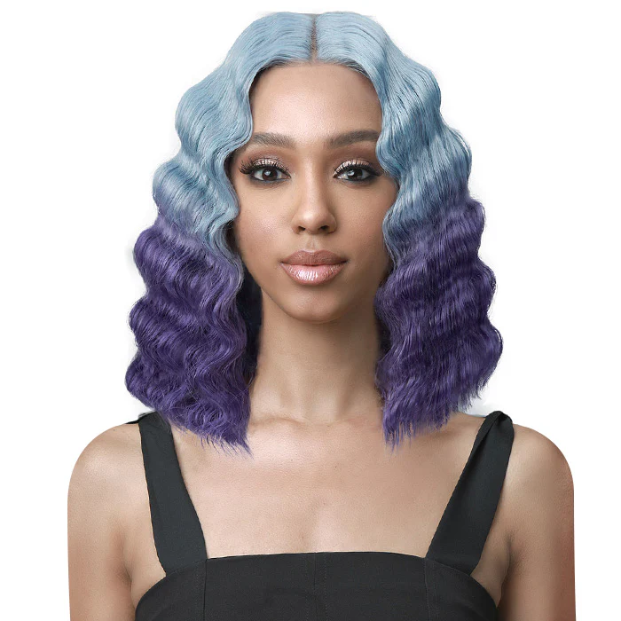 Bobbi Boss 4.5" Deep Part Lace Wig - MLF431 FELICITY