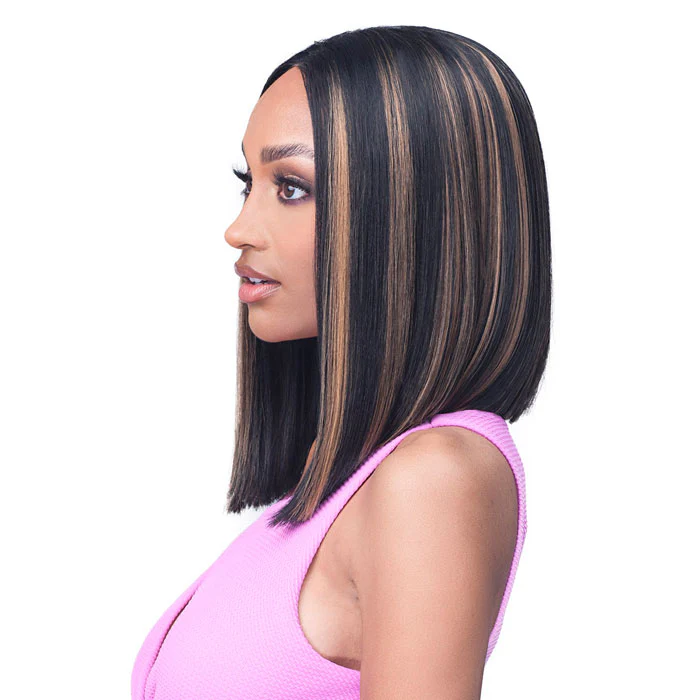 Bobbi Boss 4" Deep Part HD Lace Front Wig - MLF740 ROSALIA - Image 2