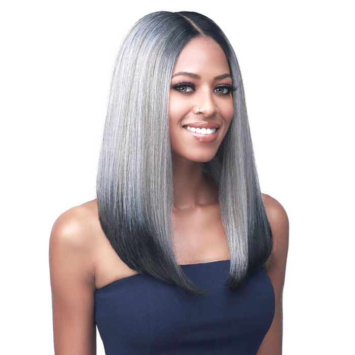 Bobbi Boss Glueless Grip Series 5.5" HD Deep Lace Wig - MLF701 VERONA - Image 3