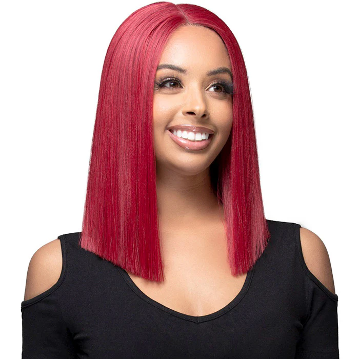 Bobbi Boss 5" Deep Part HD Lace Front Wig - MLF920 ZOEY - Image 2