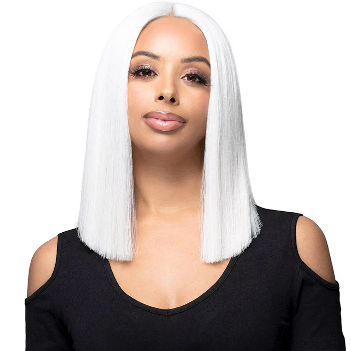 Bobbi Boss 5" Deep Part HD Lace Front Wig - MLF920 ZOEY - Image 3