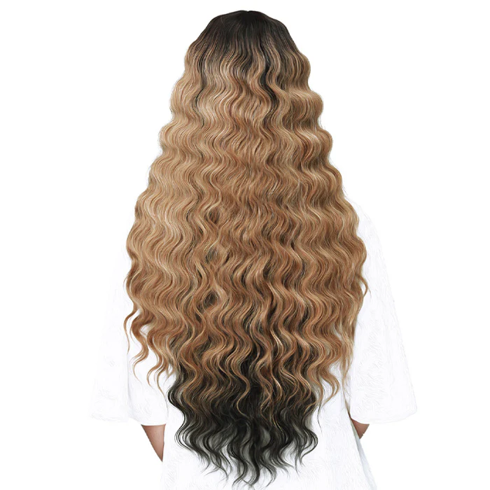 Bobbi Boss 5" Deep Part Lace Front Wig - MLF432 PATRICE - Image 2