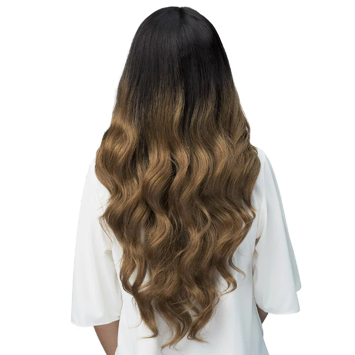 Bobbi Boss 5" Deep Part Lace Front Wig - MLF433 BRIANNE - Image 2